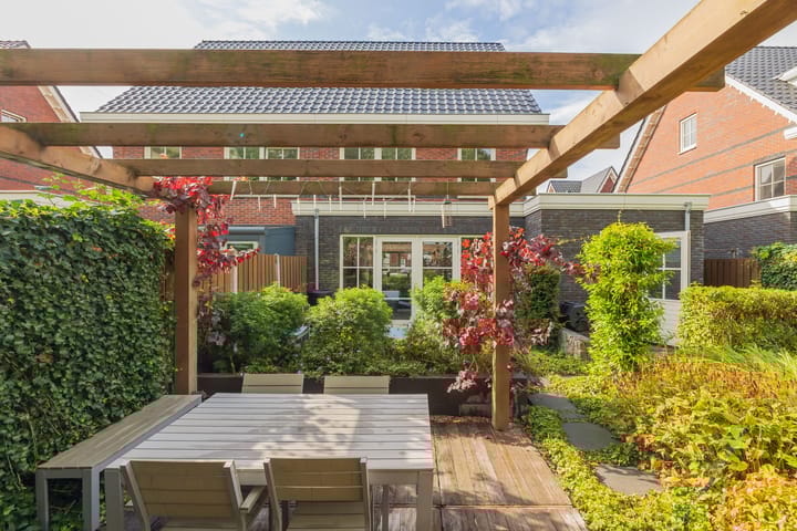 Foto 20 van Tusschen beide Wegen 8