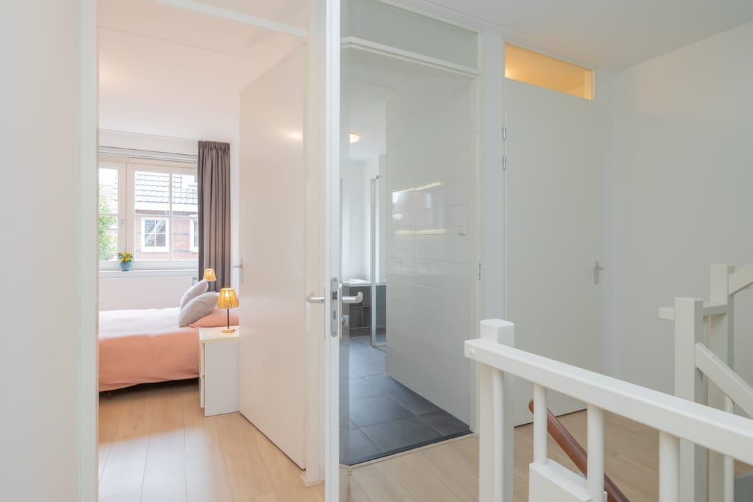 Foto 32 van Tusschen beide Wegen 8