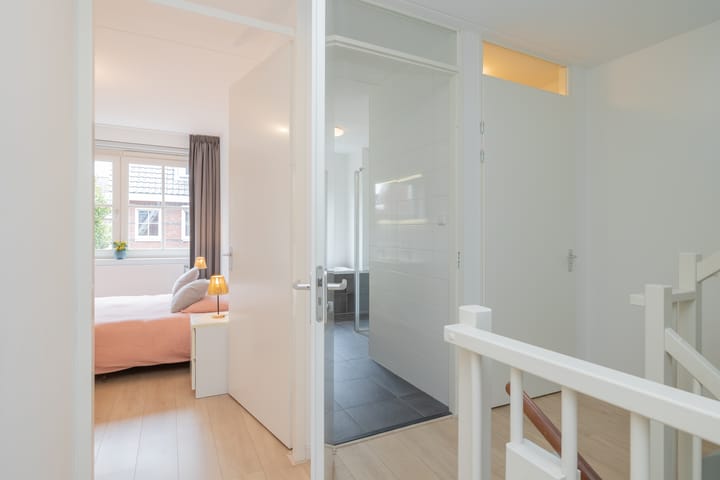 Foto 32 van Tusschen beide Wegen 8