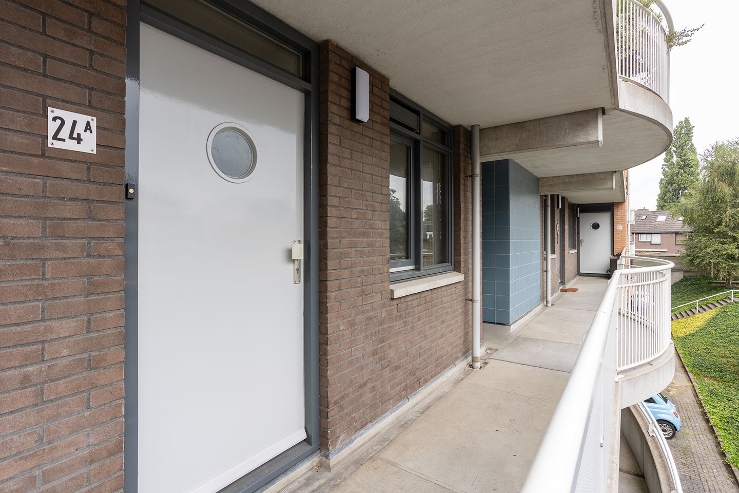 Foto 4 van Naarderstraat 24-A