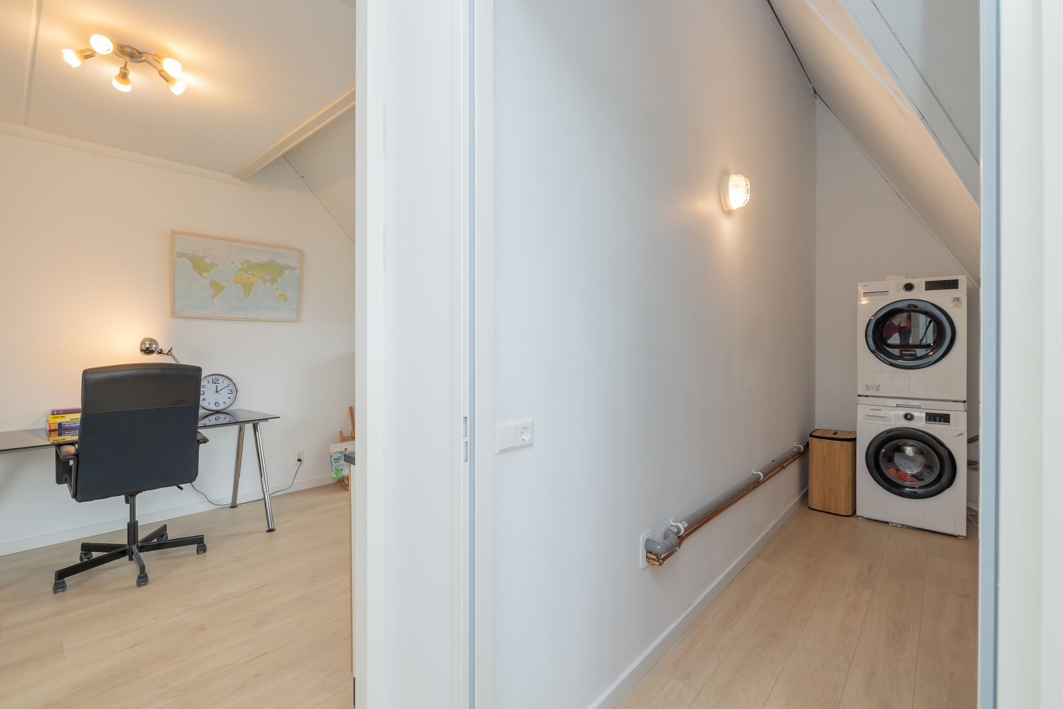 Foto 36 van Tusschen beide Wegen 8