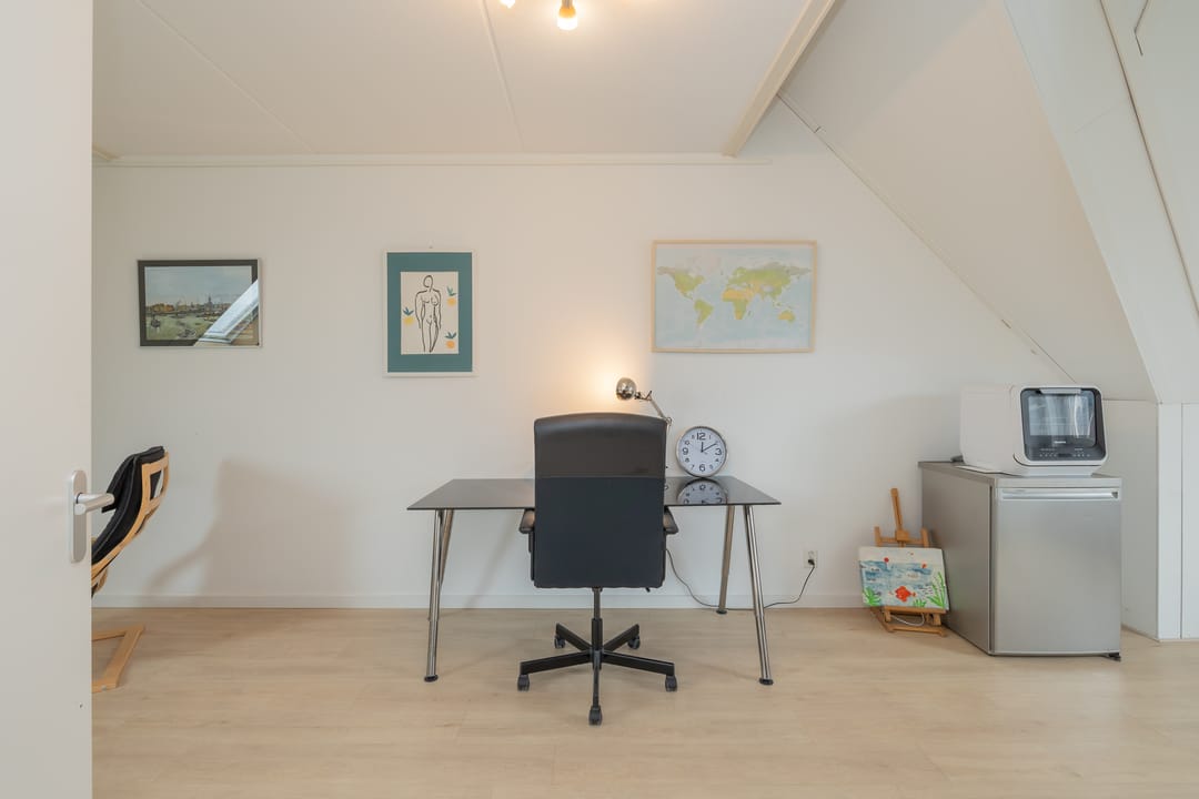 Foto 37 van Tusschen beide Wegen 8