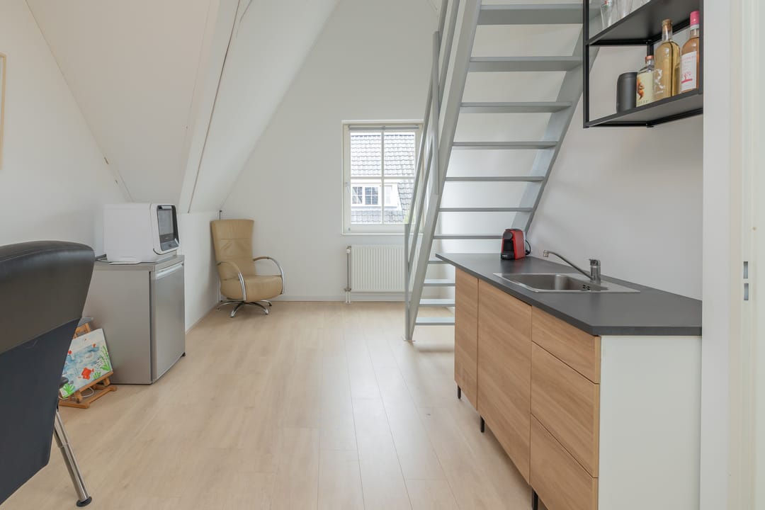 Foto 38 van Tusschen beide Wegen 8