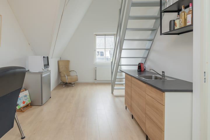 Foto 38 van Tusschen beide Wegen 8