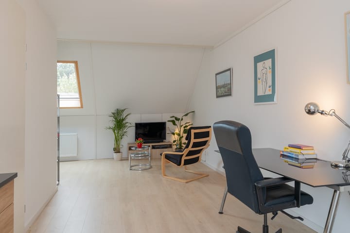 Foto 39 van Tusschen beide Wegen 8