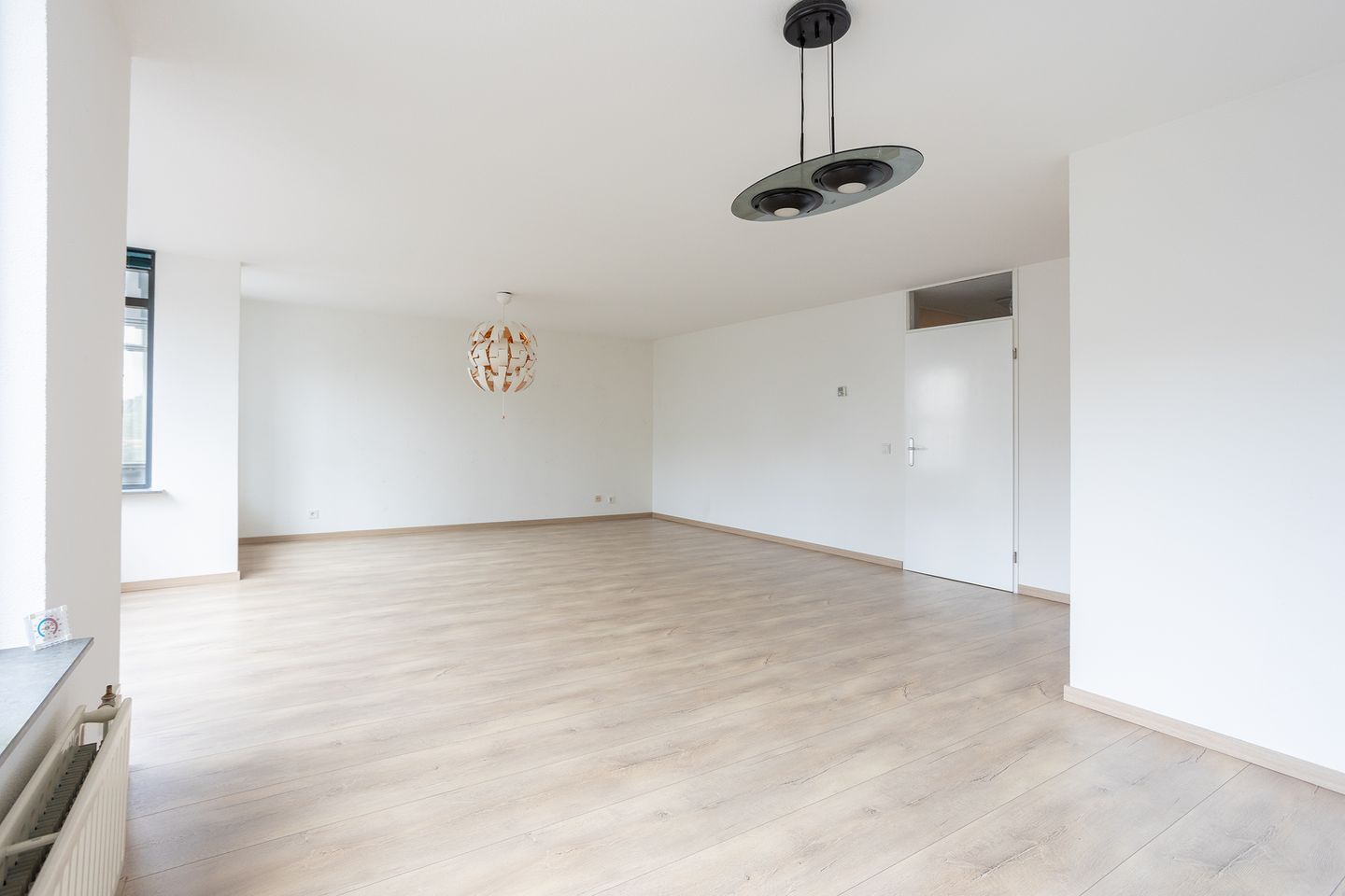 Foto 10 van Naarderstraat 24-A