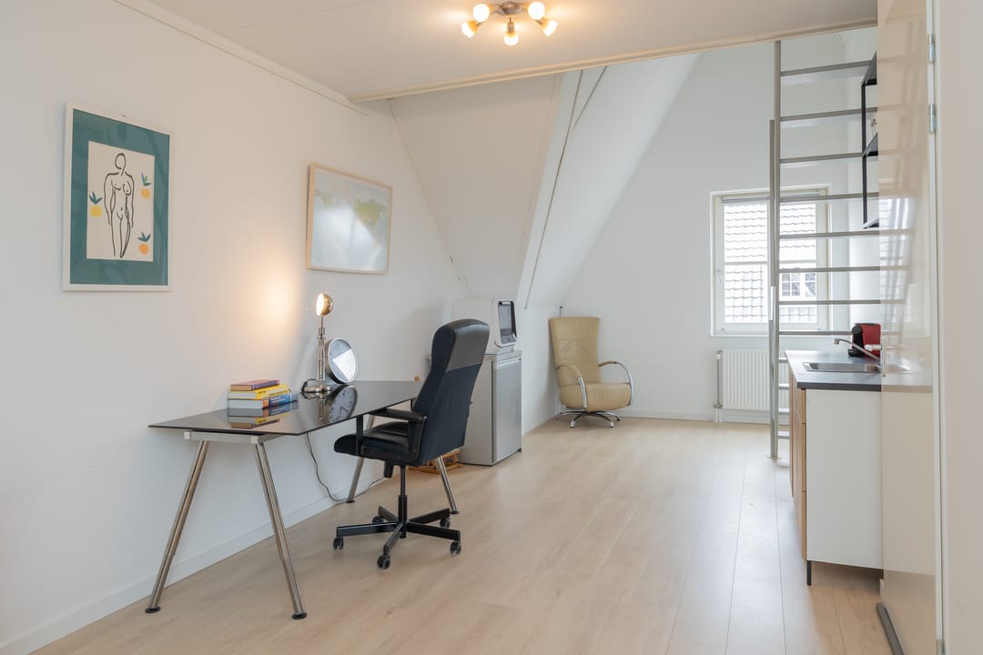 Foto 41 van Tusschen beide Wegen 8