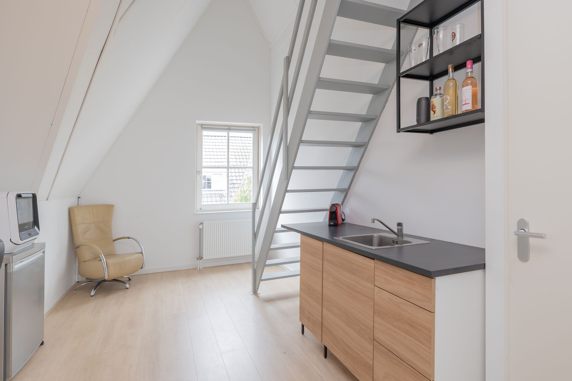 Foto 42 van Tusschen beide Wegen 8