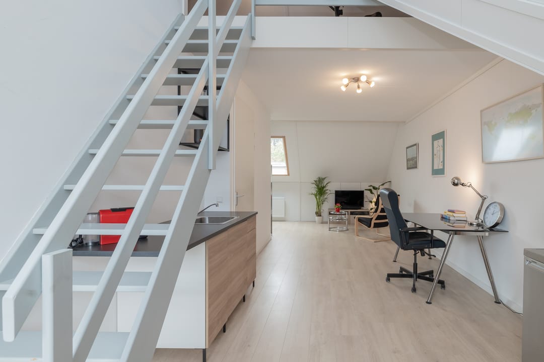 Foto 43 van Tusschen beide Wegen 8