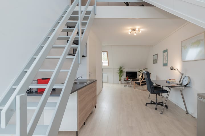 Foto 43 van Tusschen beide Wegen 8