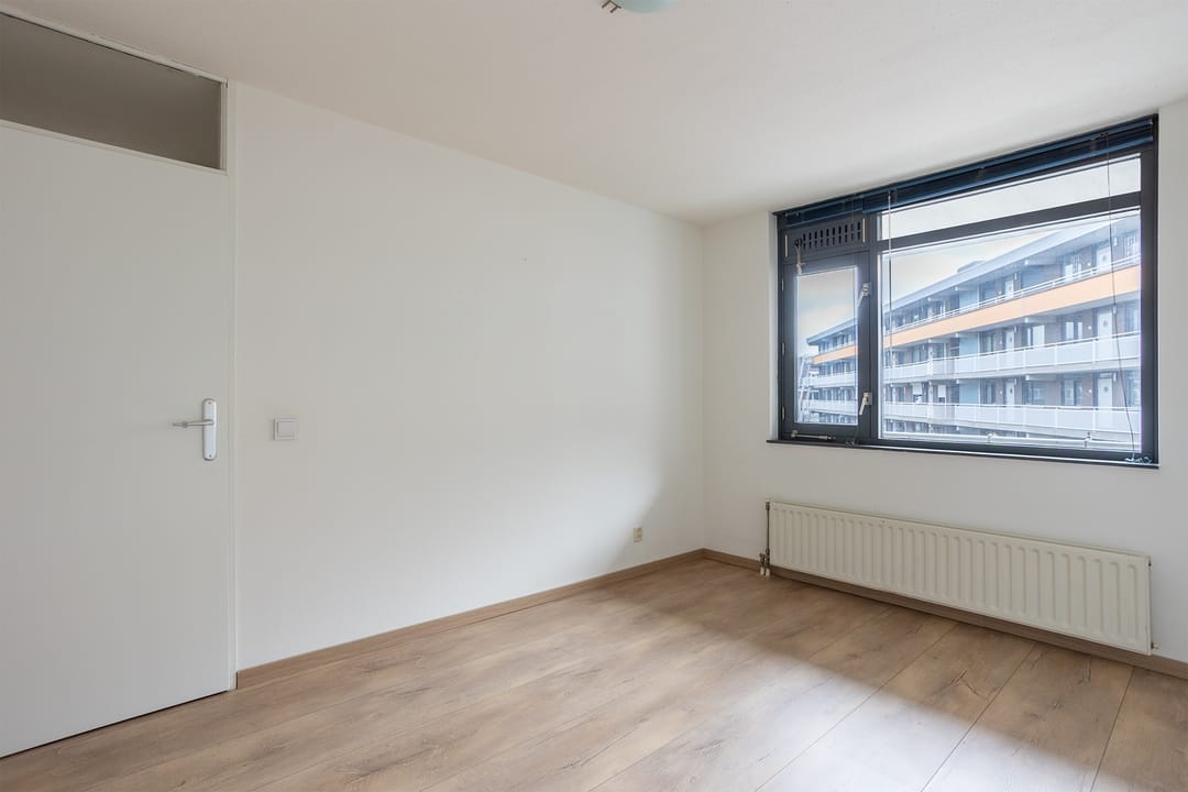 Foto 13 van Naarderstraat 24-A