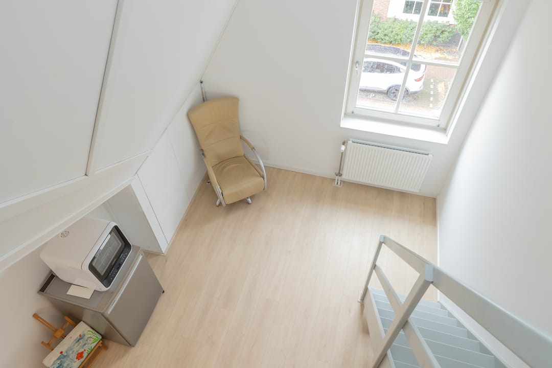 Foto 46 van Tusschen beide Wegen 8