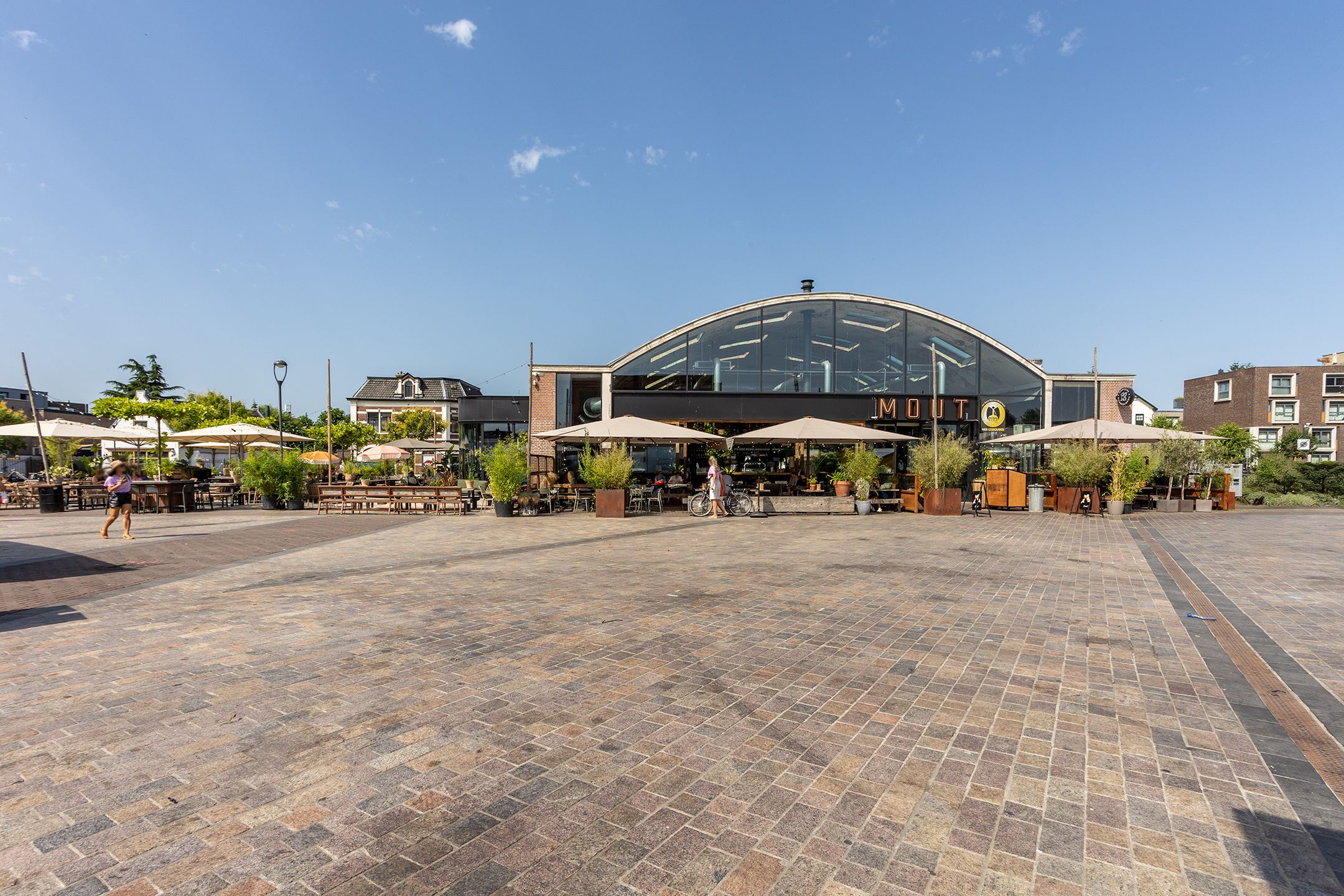 Foto 21 van Naarderstraat 24-A