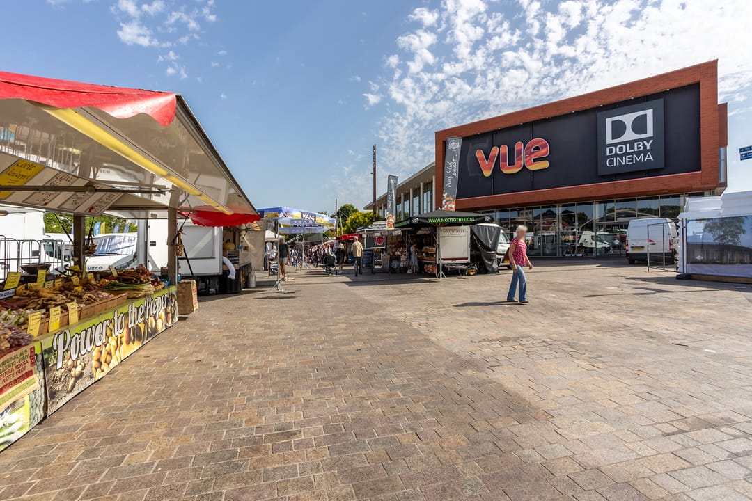 Foto 23 van Naarderstraat 24-A