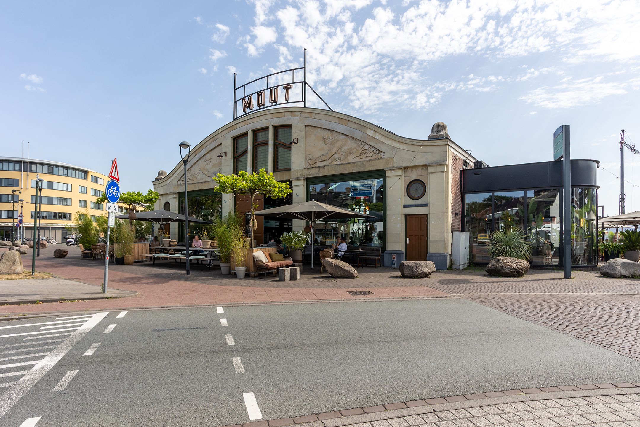 Foto 24 van Naarderstraat 24-A