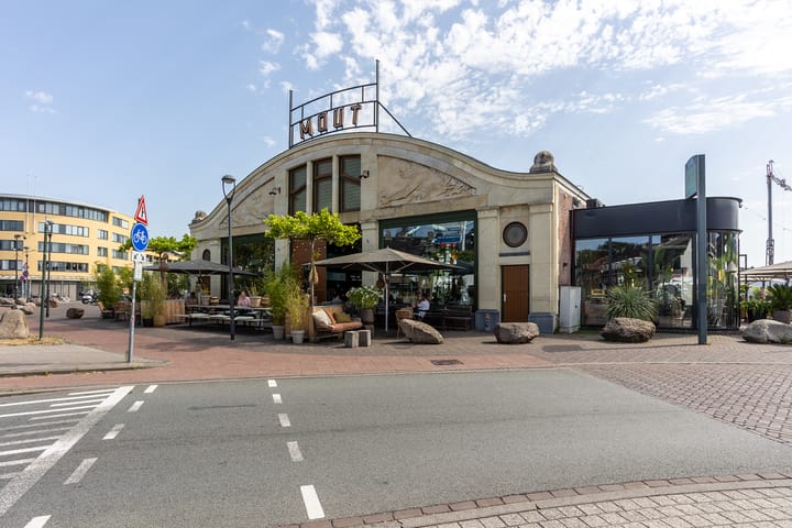 Foto 24 van Naarderstraat 24-A