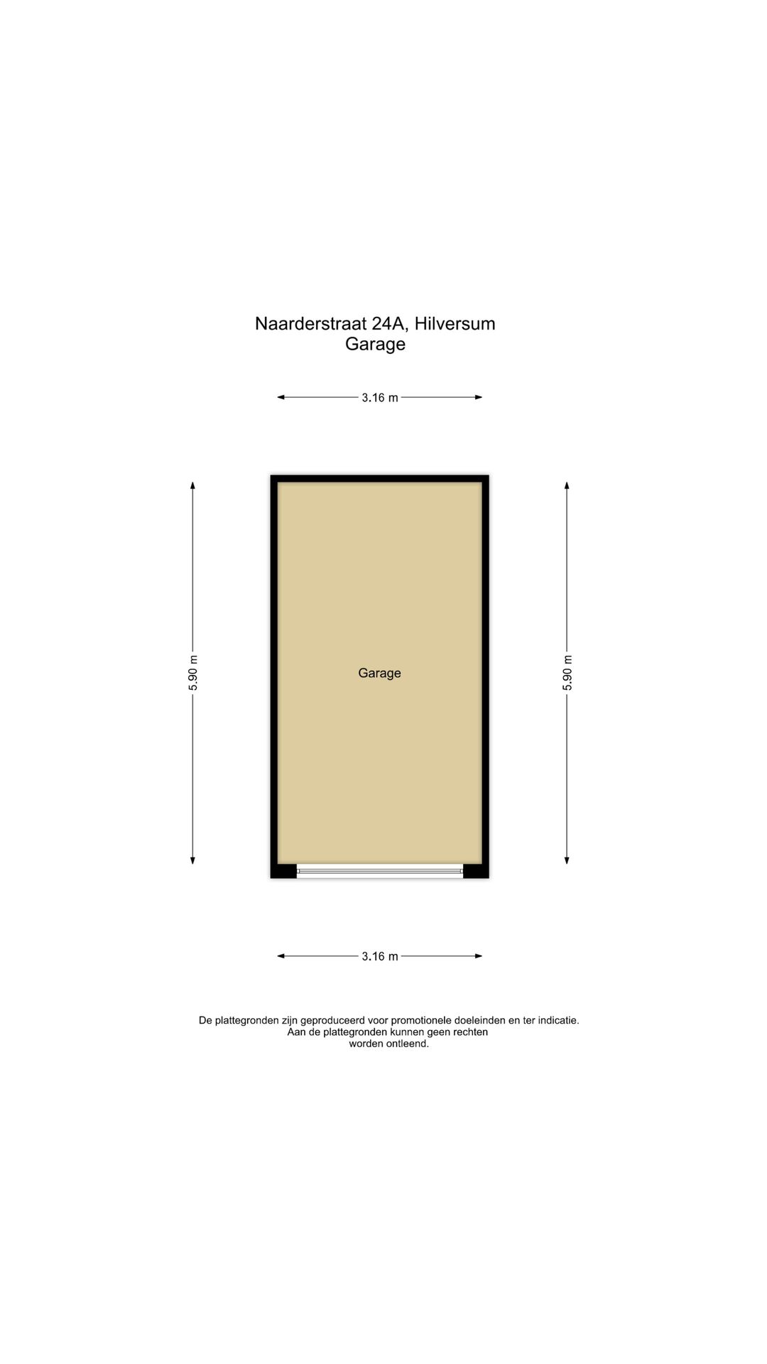 Foto 28 van Naarderstraat 24-A