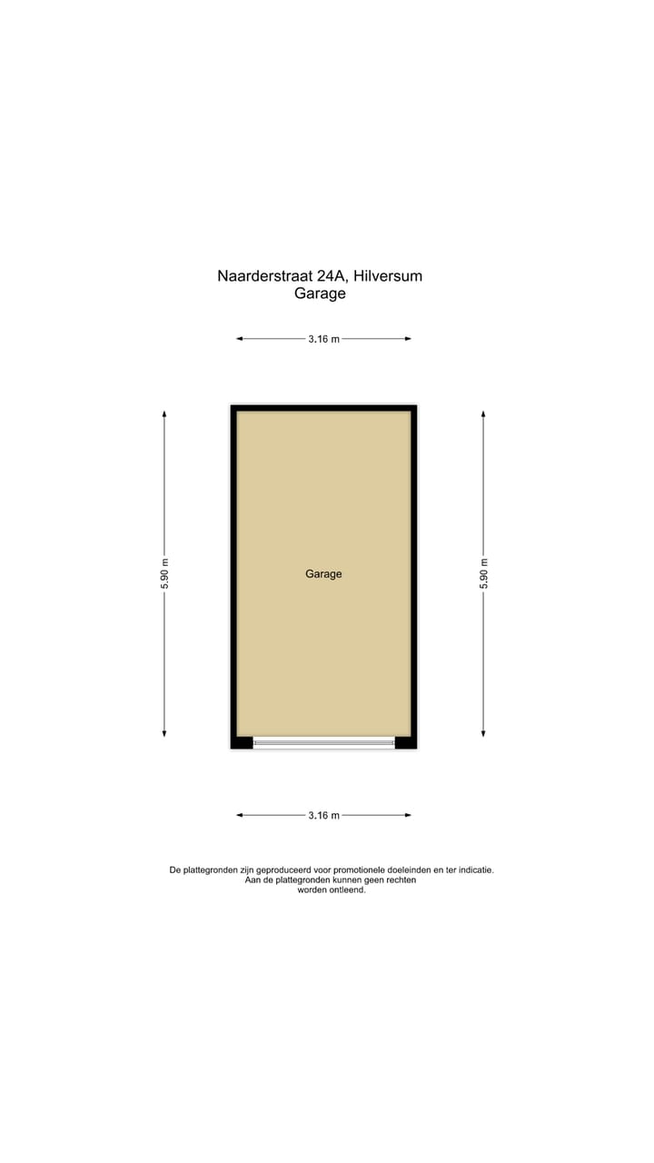 Foto 28 van Naarderstraat 24-A