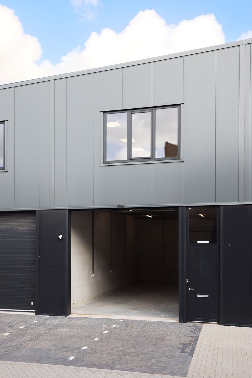 Bekijk foto 3 van Van der Waalsstraat 44-J