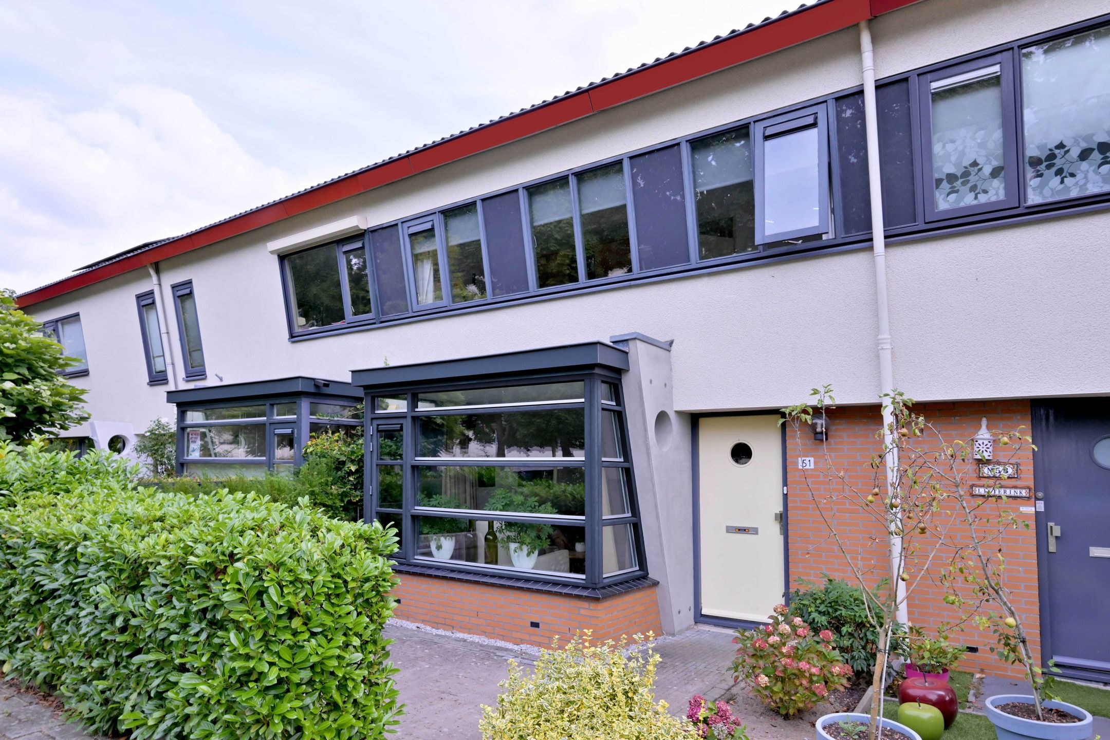 Wilhelmina Druckerstraat, 51, Deventer, 7421HS, Overijssel, Nederland 51 