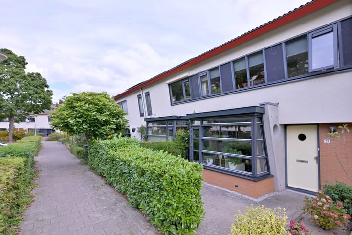 Foto 5 van Wilhelmina Druckerstraat 51