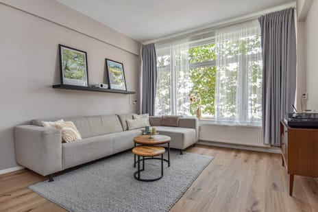 Goudsesingel thumbnail