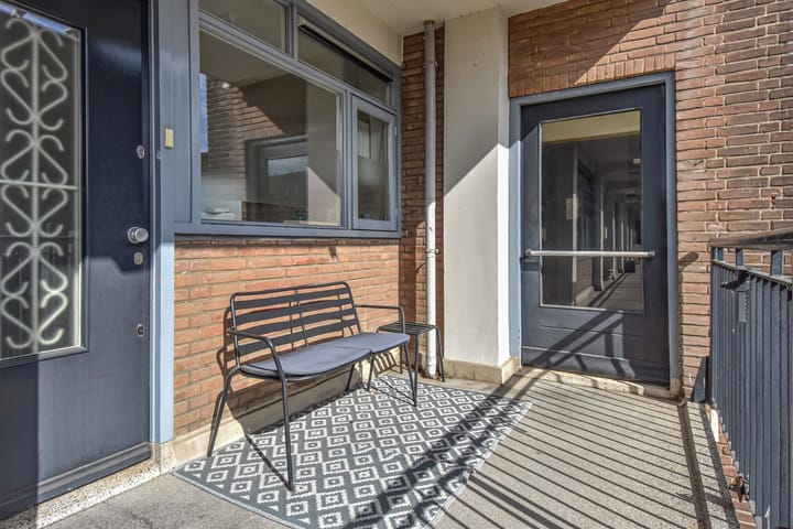 Foto 3 van Goudsesingel 366