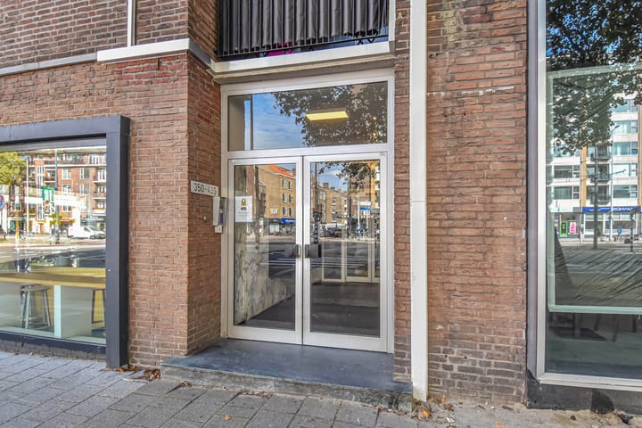 Foto 4 van Goudsesingel 366