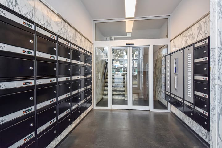 Foto 5 van Goudsesingel 366