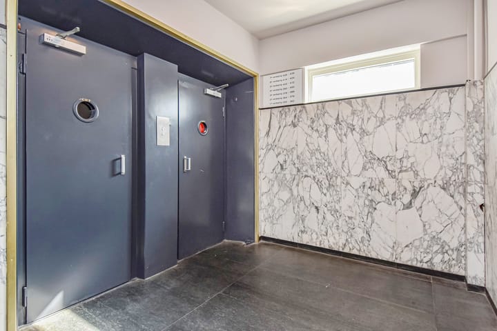 Foto 6 van Goudsesingel 366