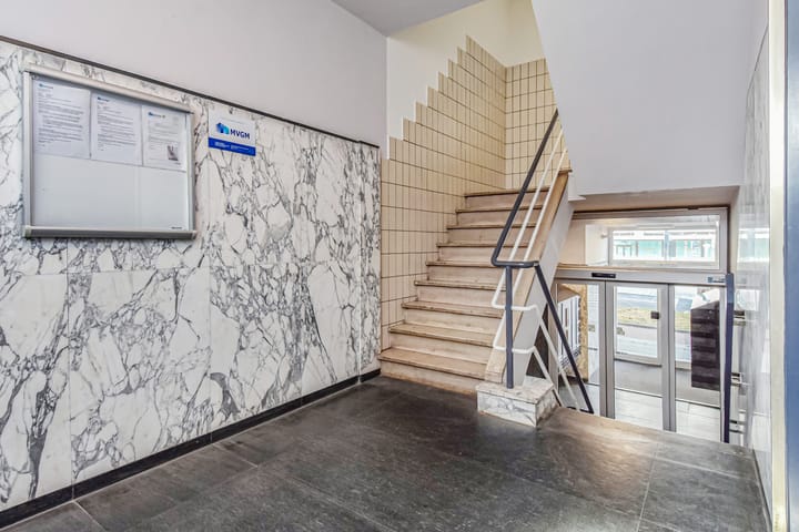 Foto 7 van Goudsesingel 366