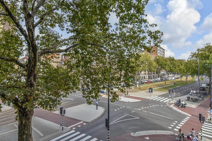 Foto 8 van Goudsesingel 366