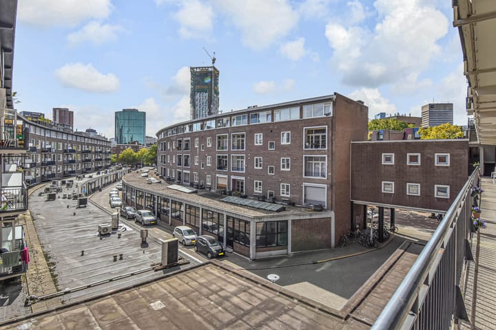 Foto 9 van Goudsesingel 366