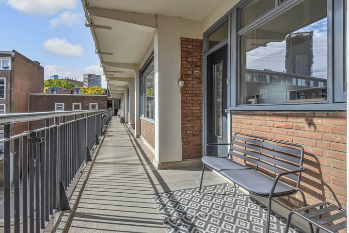 Foto 10 van Goudsesingel 366