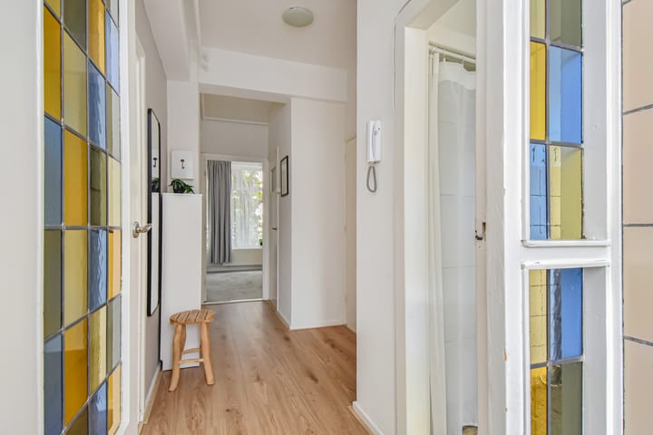 Foto 13 van Goudsesingel 366