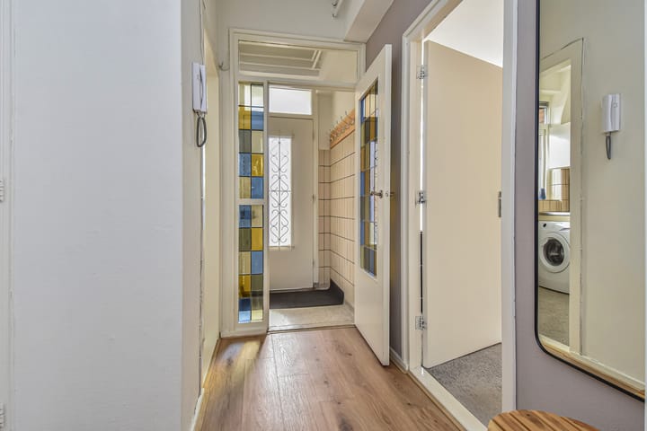 Foto 15 van Goudsesingel 366