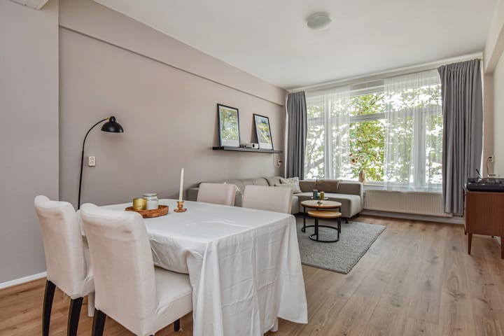 Foto 17 van Goudsesingel 366