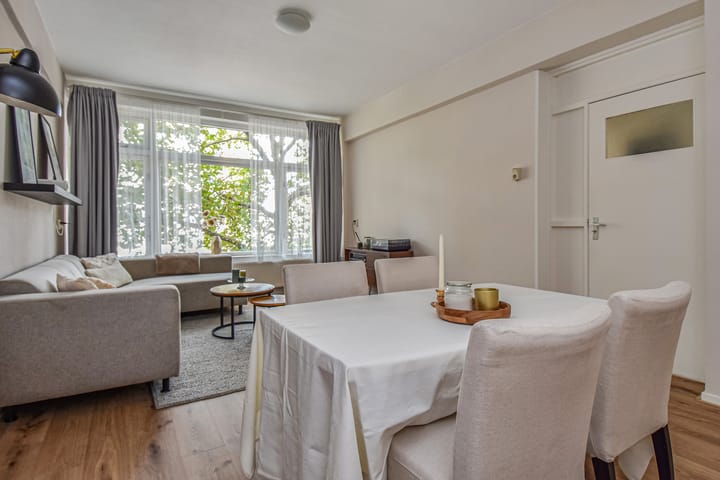 Foto 18 van Goudsesingel 366