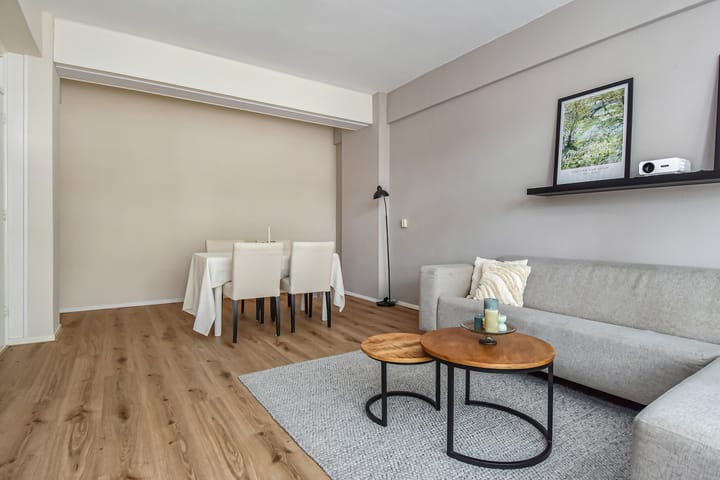 Foto 19 van Goudsesingel 366