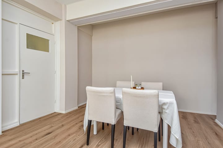 Foto 20 van Goudsesingel 366