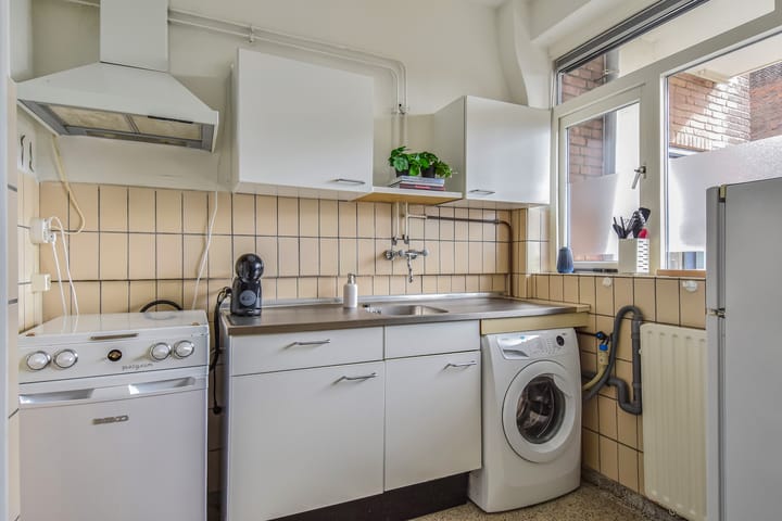 Foto 22 van Goudsesingel 366