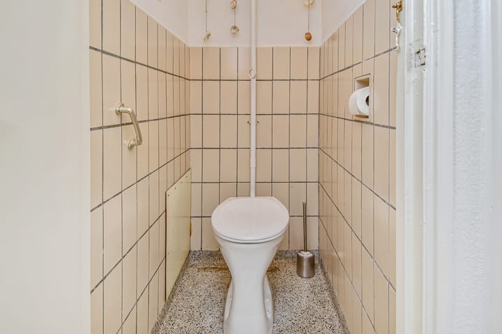 Foto 24 van Goudsesingel 366