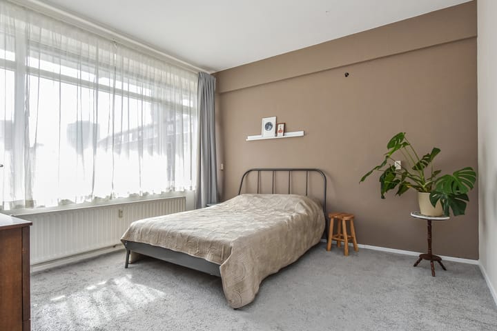 Foto 25 van Goudsesingel 366