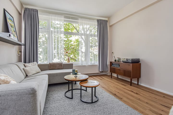 Foto 16 van Goudsesingel 366