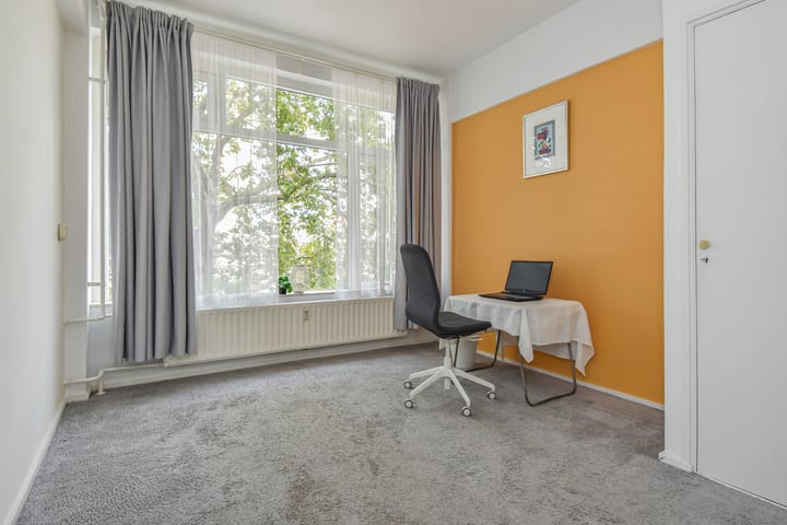 Foto 27 van Goudsesingel 366