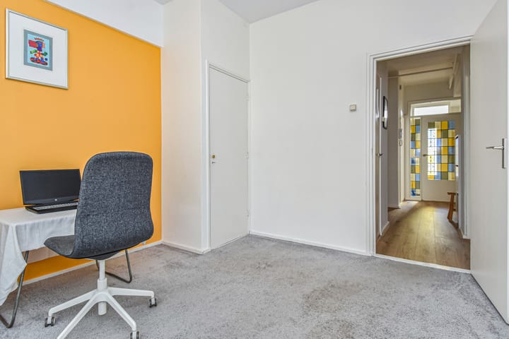 Foto 28 van Goudsesingel 366