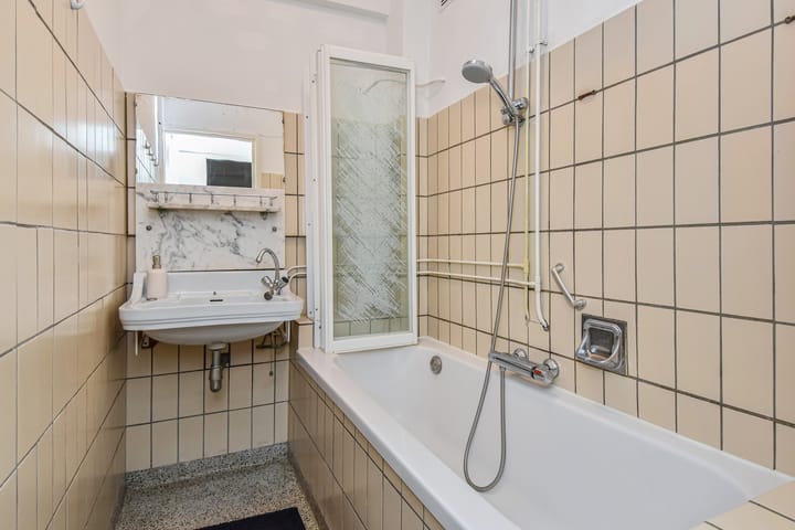 Foto 29 van Goudsesingel 366