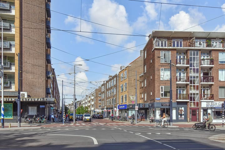 Foto 30 van Goudsesingel 366