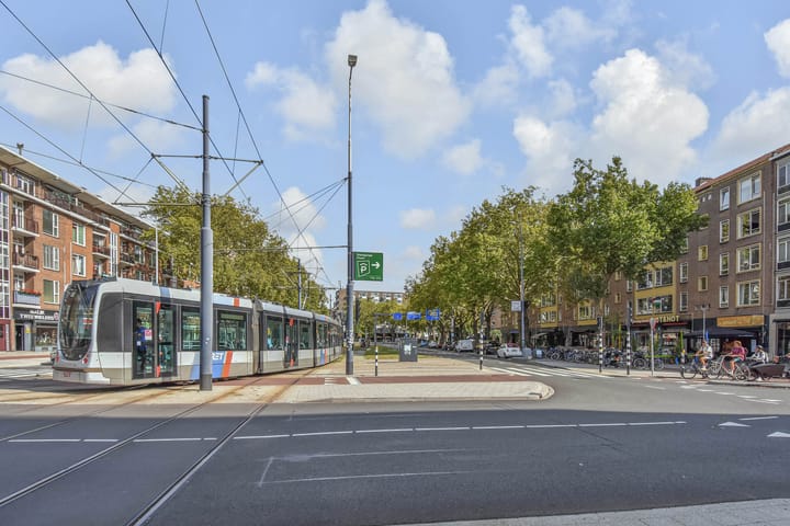 Foto 31 van Goudsesingel 366