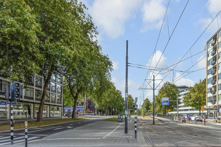 Foto 32 van Goudsesingel 366